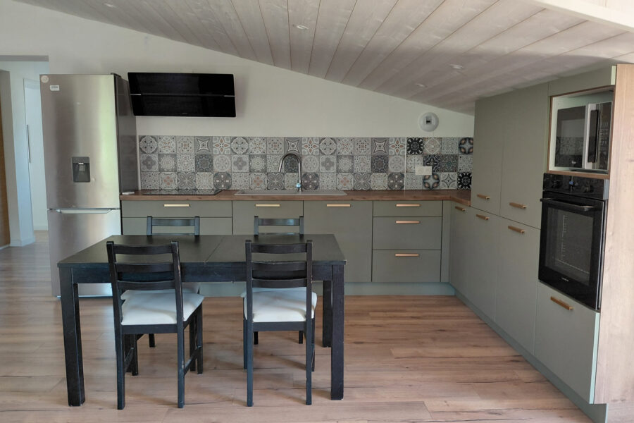 Appartement à vendre à Orchamps-vennes