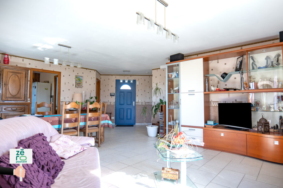 Maison à vendre à La taillée