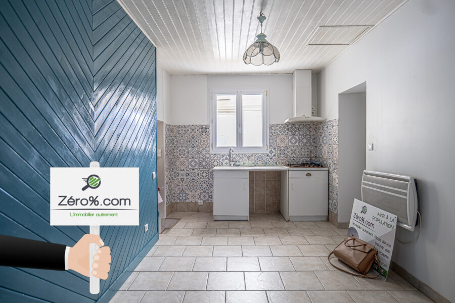 Appartement à vendre à La tranche-sur-mer