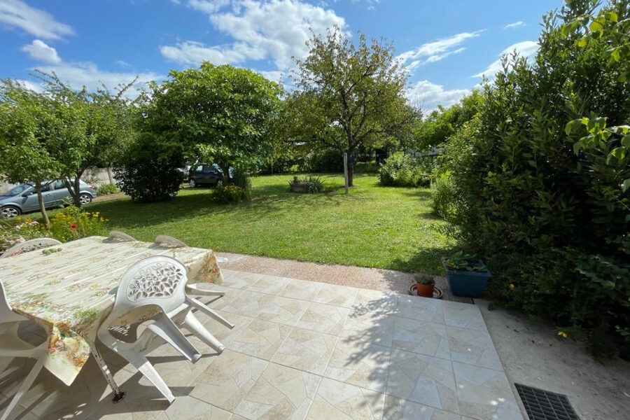 Maison à vendre à Champigny