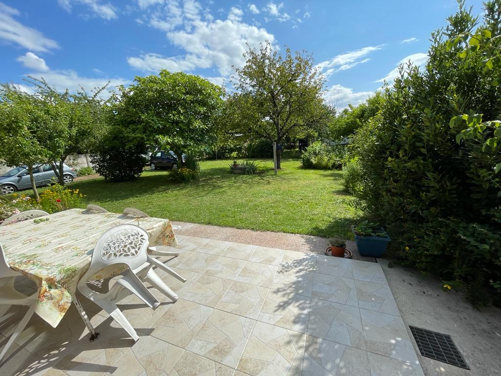 Maison à vendre à Champigny