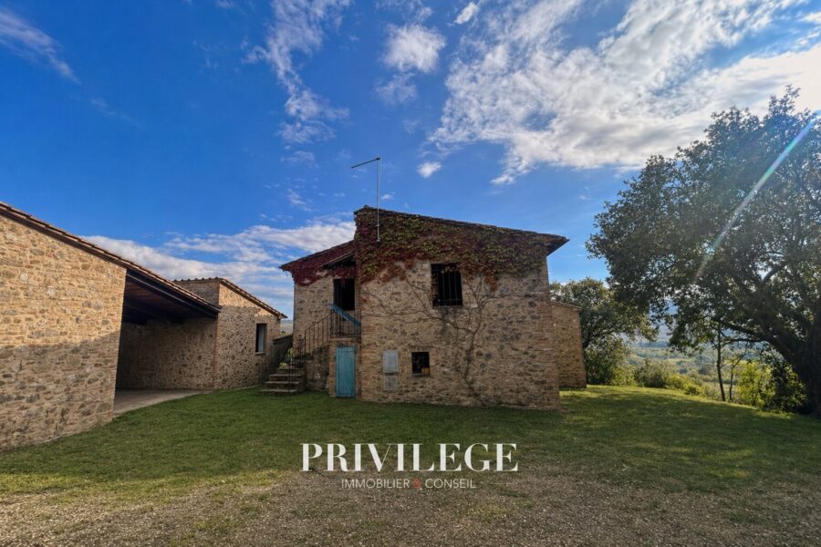 Maison à vendre à Torrita di siena