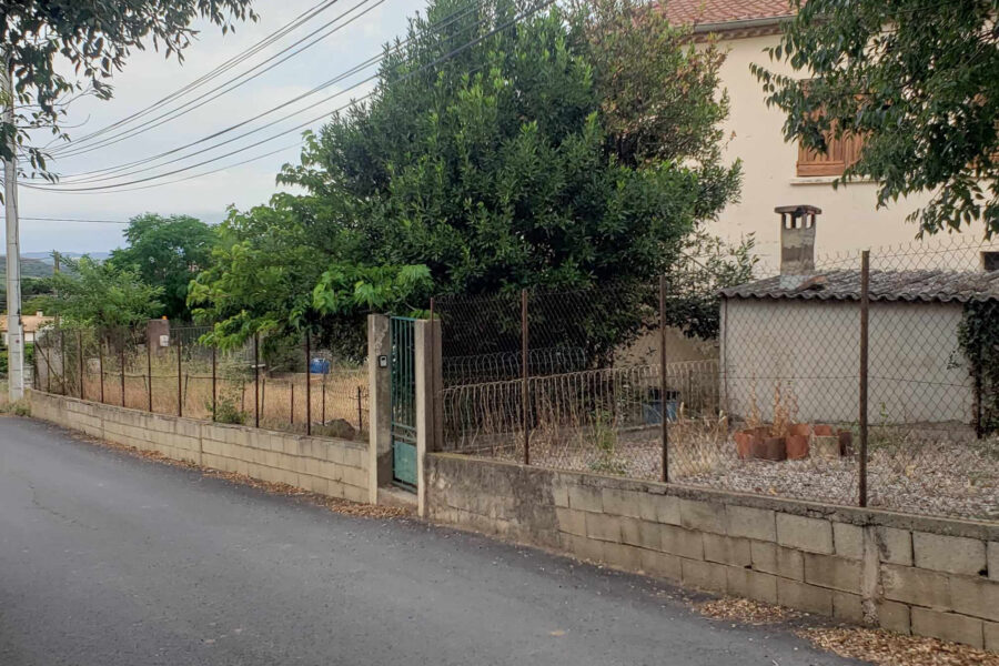 Maison à vendre à Vendémian