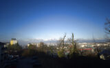 Appartement à louer à Vétraz-monthoux — Vue nature — photo 12