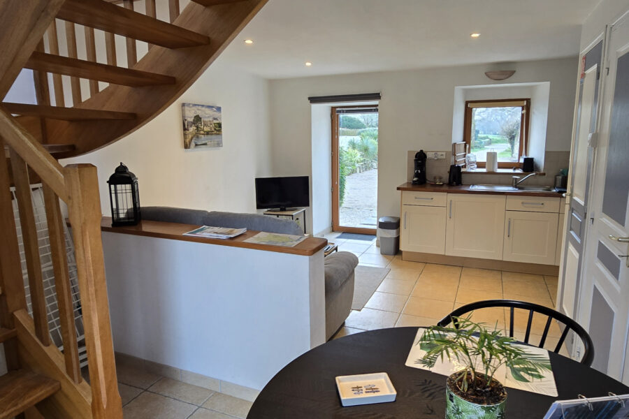 Appartement à vendre à Belz