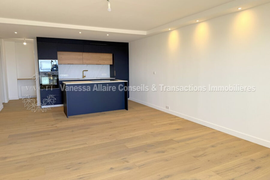 Appartement à vendre à La baule-escoublac