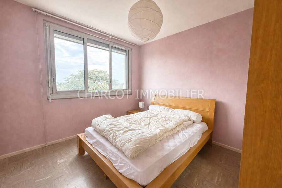 Appartement à vendre à Lyon