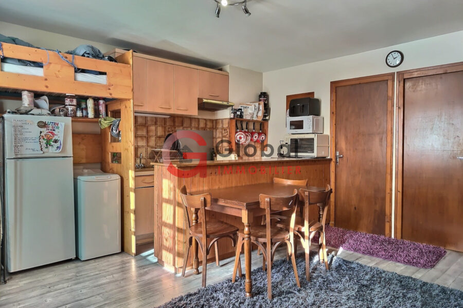 Maison à vendre à Les belleville