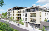 Appartement à vendre à Ferney-voltaire