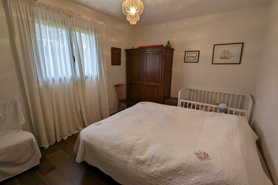 Maison à vendre à Paimpont