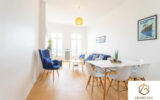 Appartement à louer à Marseille — Vue mer — photo 3