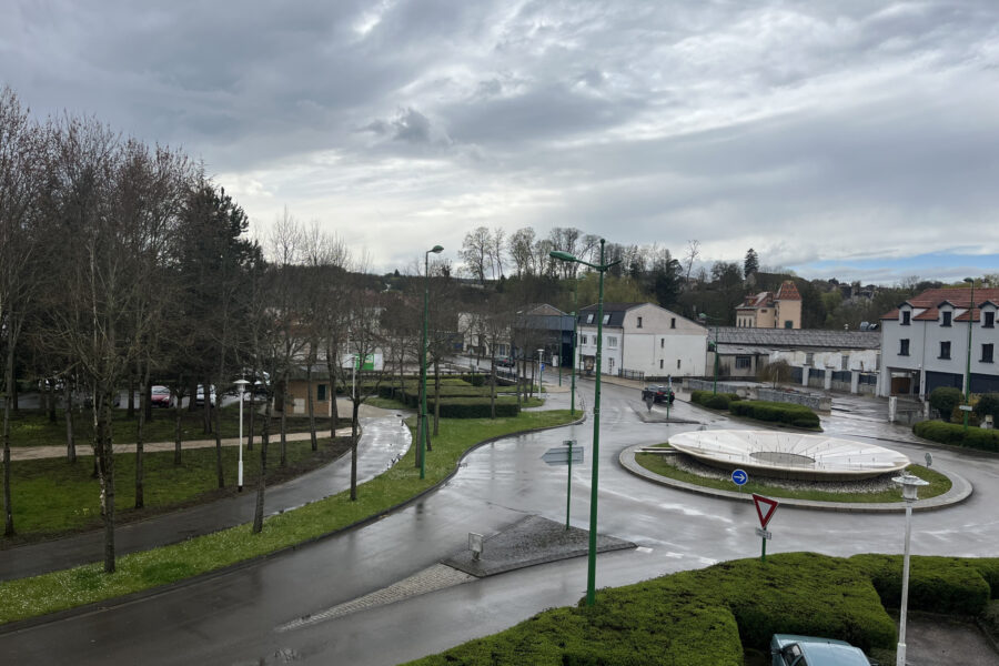 Appartement à vendre à Bourbonne-les-bains
