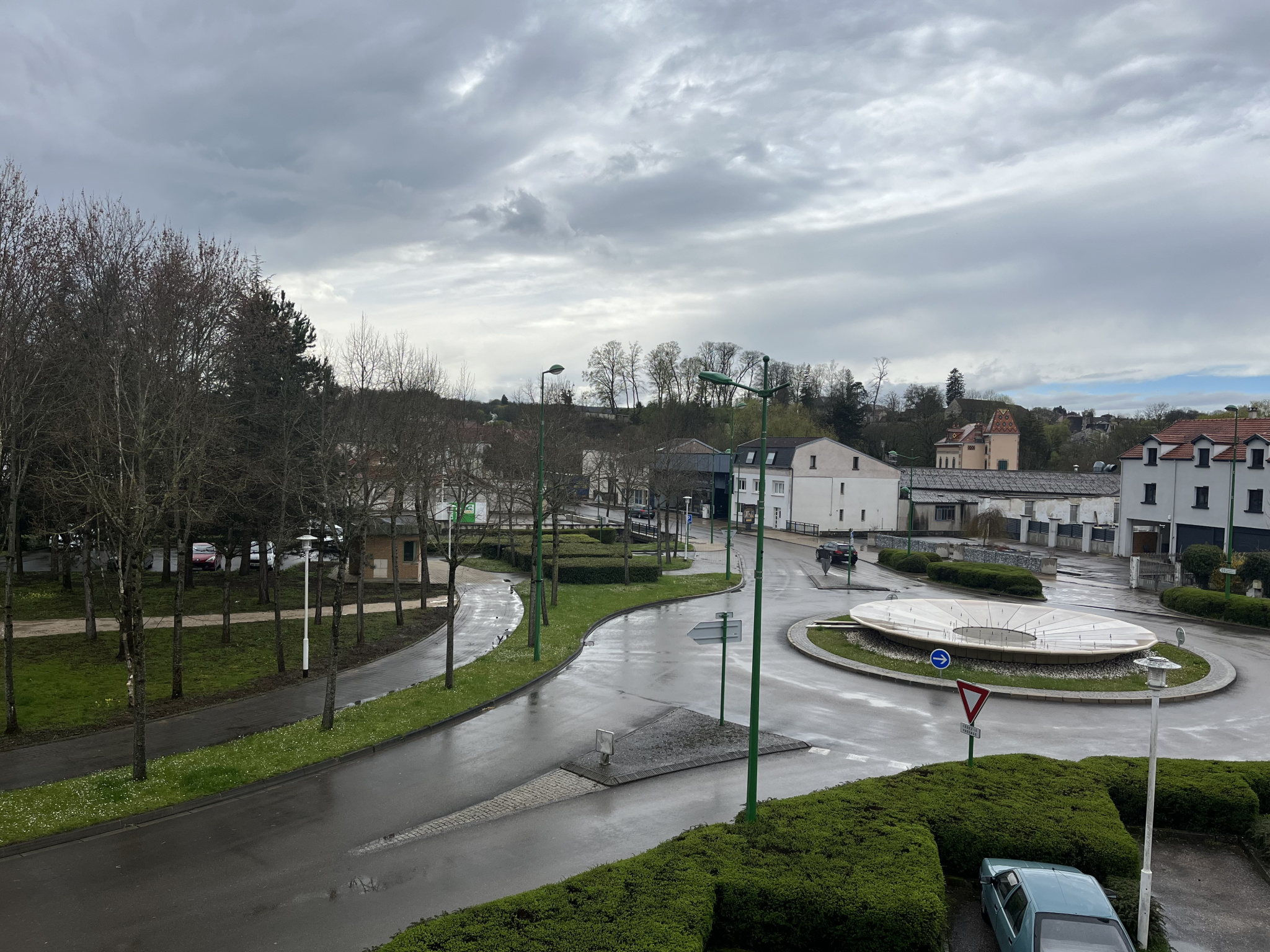 Appartement à vendre à Bourbonne-les-bains