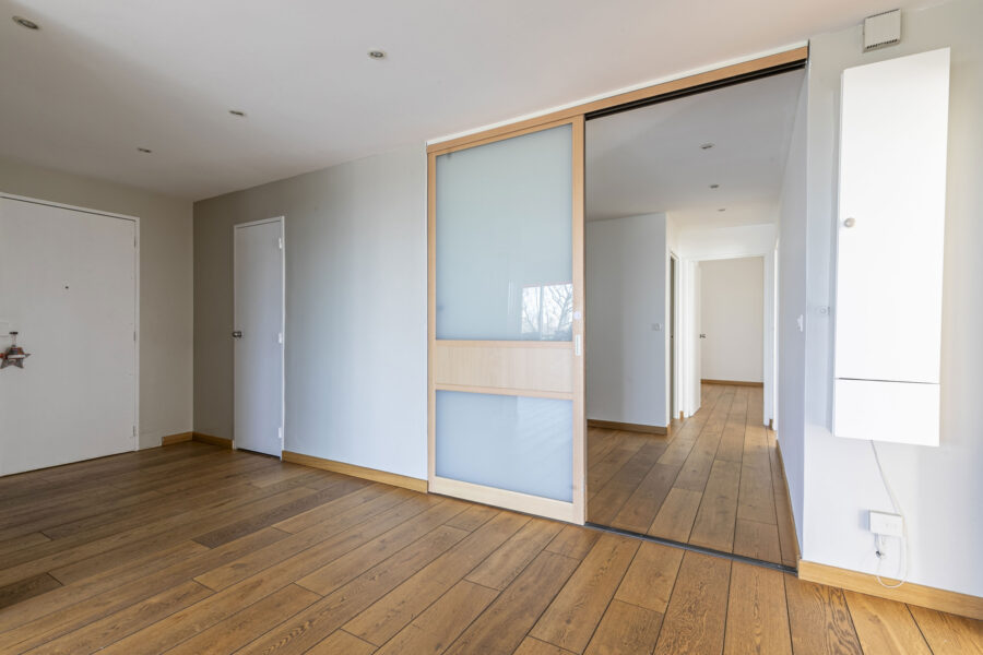 Appartement à vendre à Paris