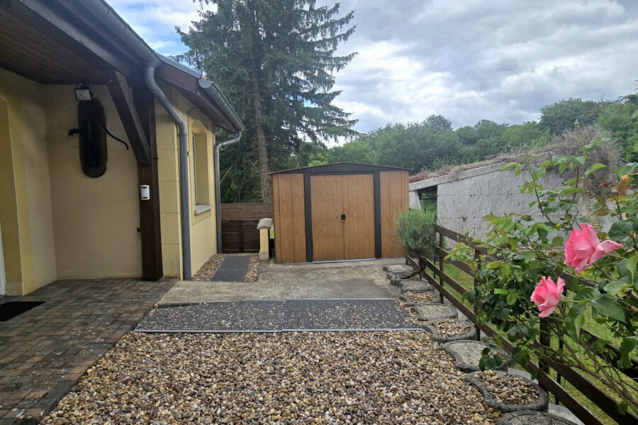 Maison à vendre à Sorbey