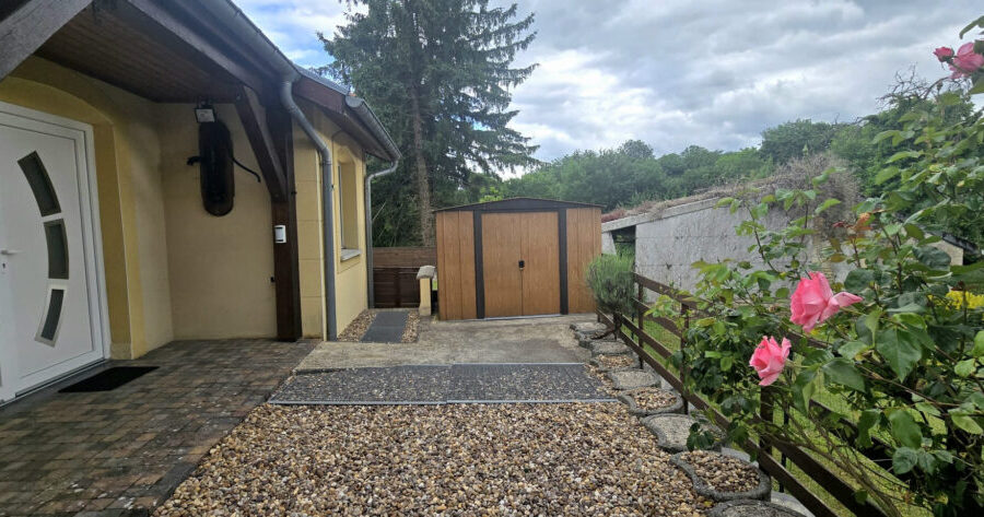 Maison à vendre à Longuyon