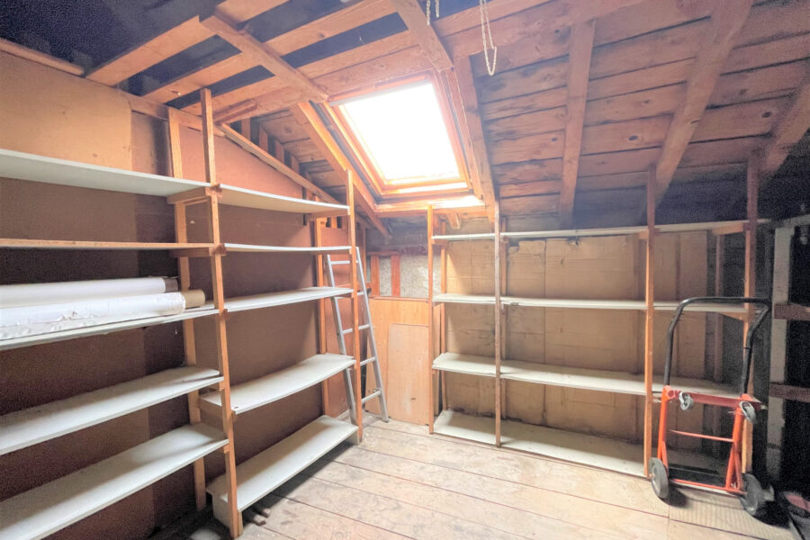 Appartement à vendre à Gex