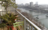 Appartement à vendre à Paris