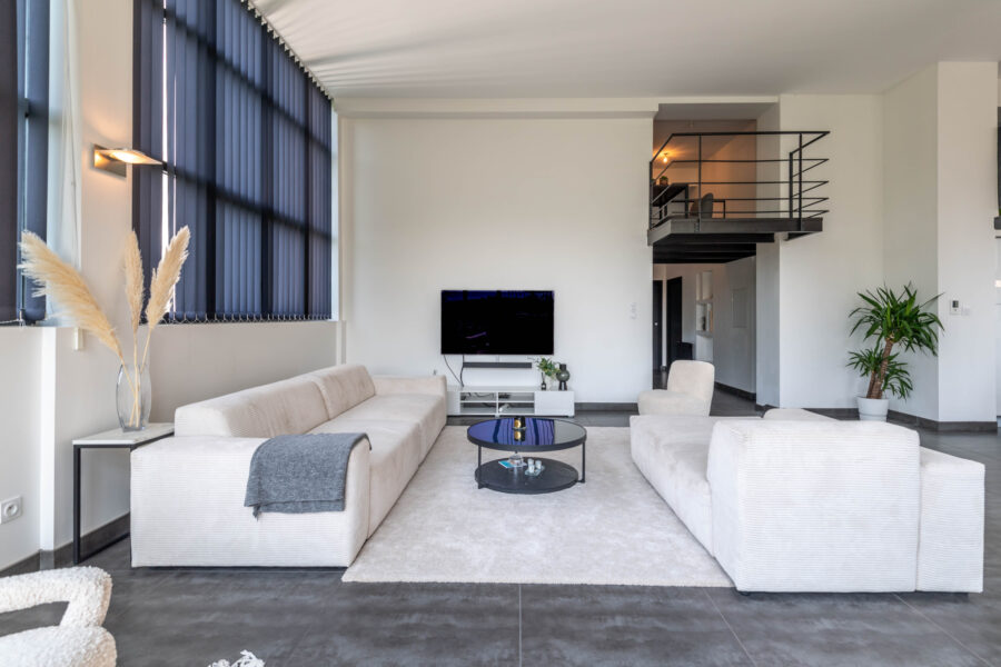 Appartement à vendre à Bellegarde-sur-valserine