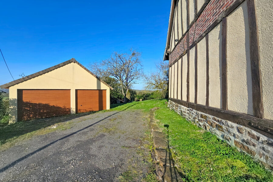 Maison à vendre à Subligny