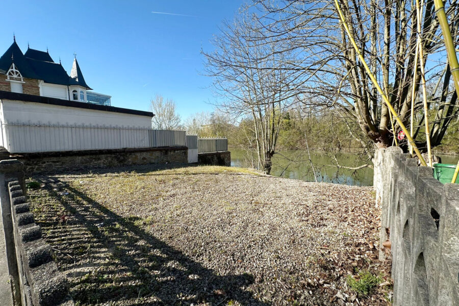 Maison à vendre à Chennevières-sur-marne
