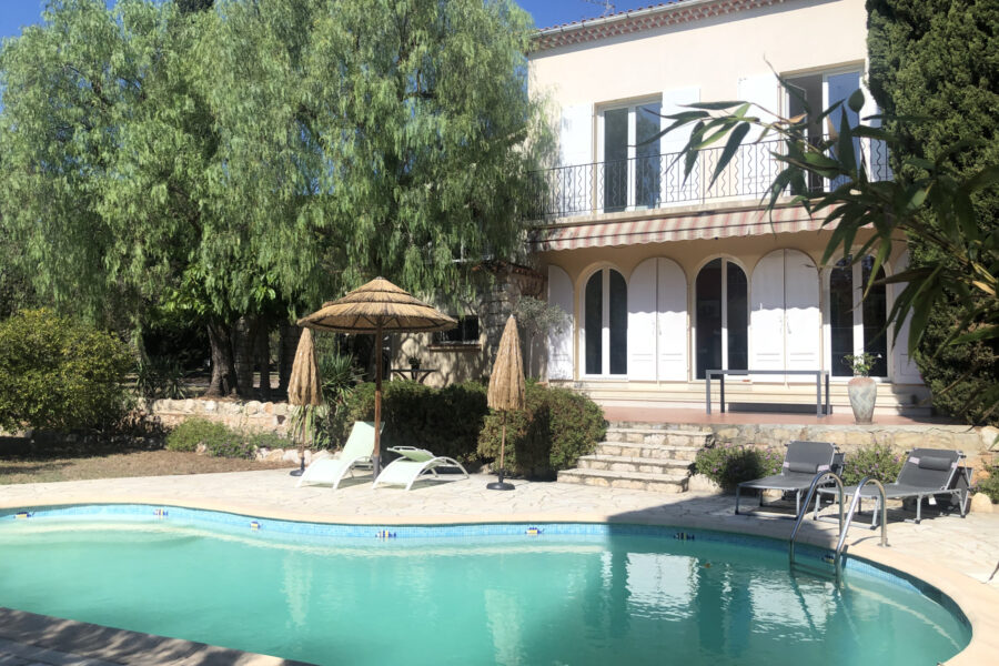 Maison à vendre à Toulon