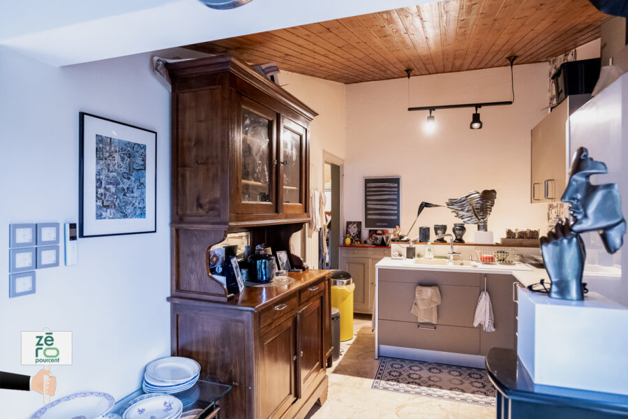 Maison à vendre à La roche-sur-yon