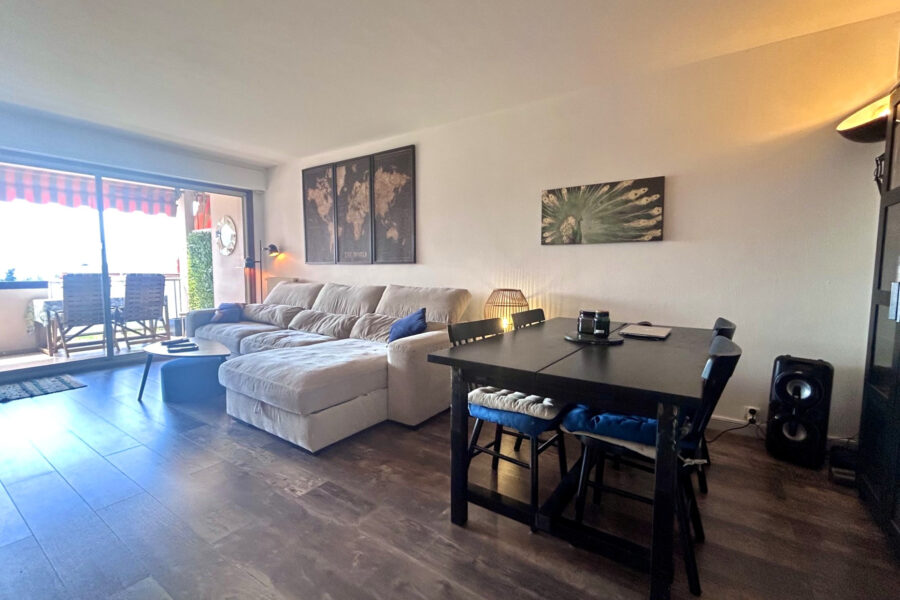 Appartement à vendre à Nice