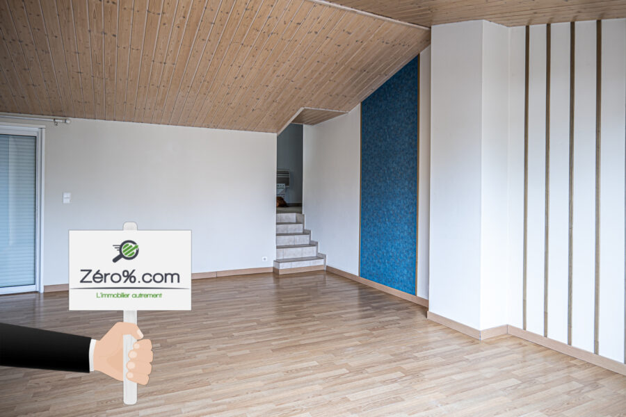 Appartement à vendre à La tranche-sur-mer