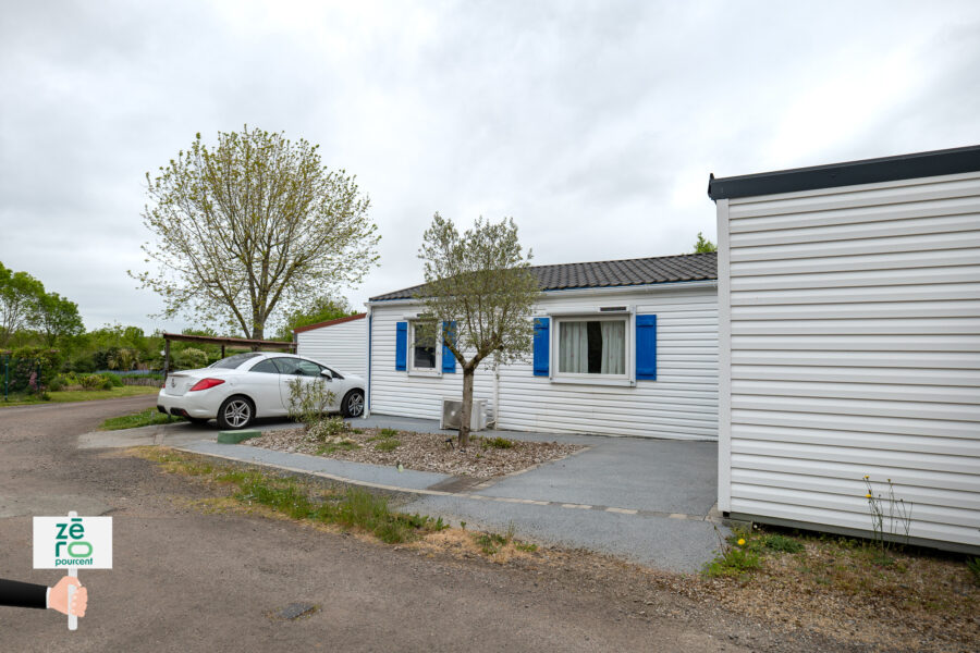 Maison à vendre à Saint-cyr-en-talmondais