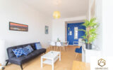 Appartement à louer à Marseille — Vue mer — photo 5