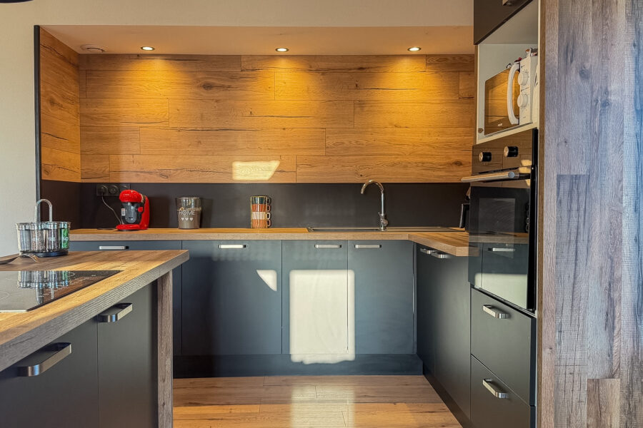 Appartement à vendre à Orchamps-vennes