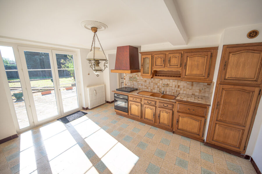 Maison à vendre à Peyriac-minervois