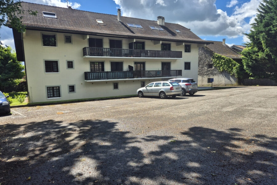 Appartement à vendre à Crozet