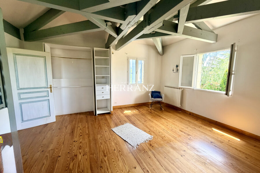 Maison à vendre à Monségur