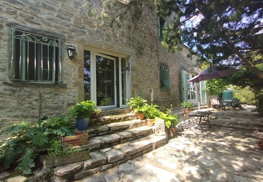 Maison à vendre à Claret
