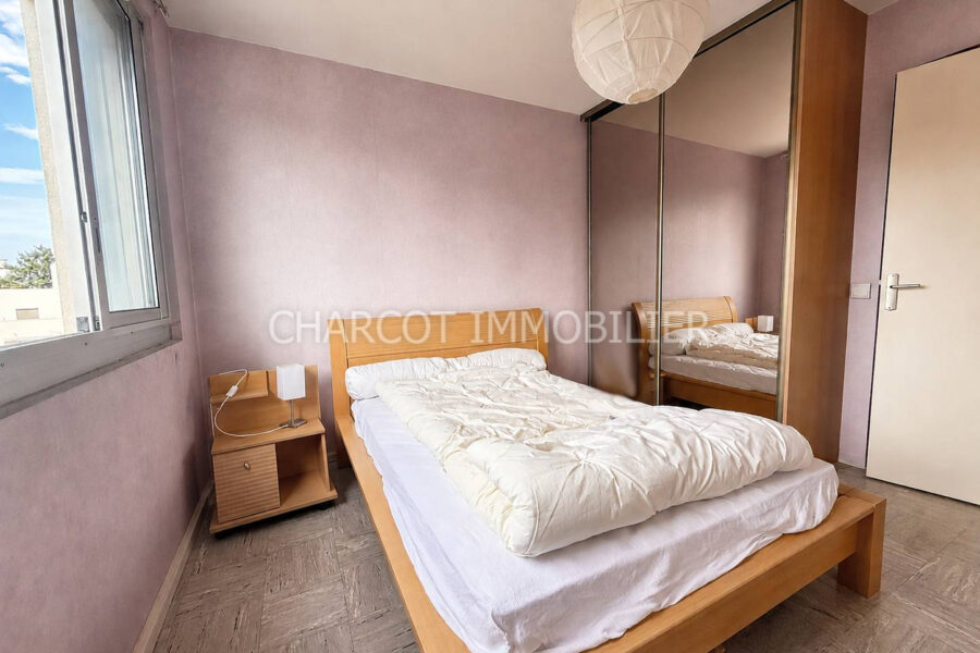 Appartement à vendre à Lyon