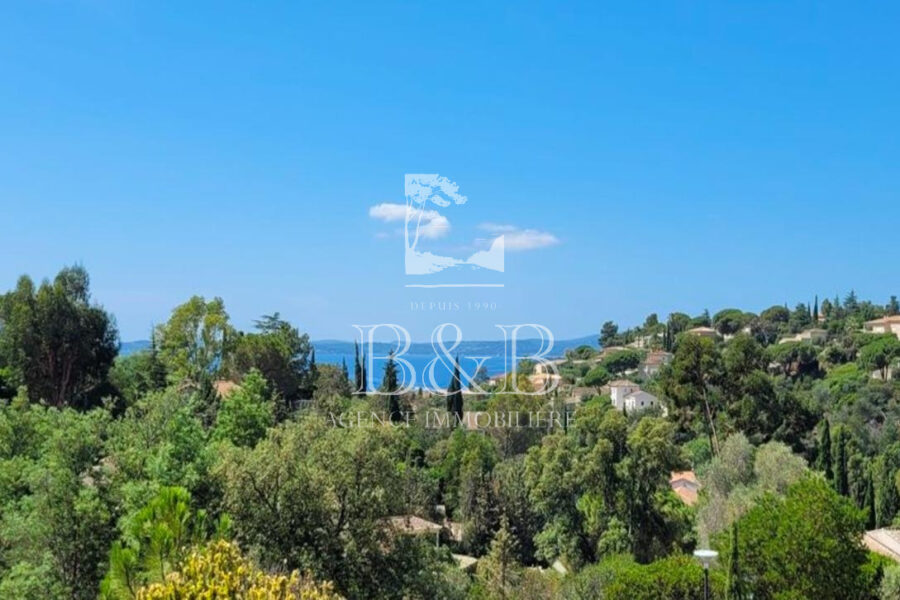 Maison à vendre à Roquebrune-sur-argens