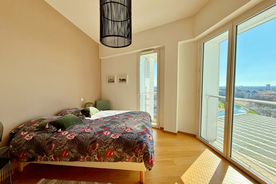 Appartement à vendre à Montpellier