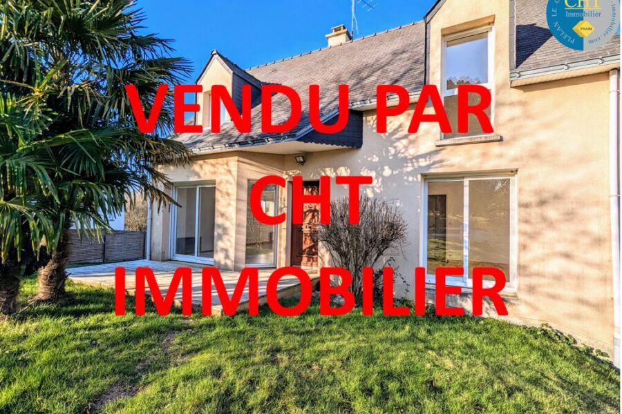 Maison à vendre à Beignon