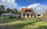 Maison à vendre à Sainte-maure-de-touraine