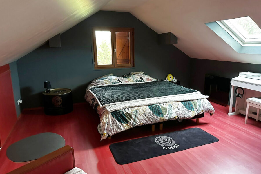 Maison à vendre à Cranves-sales