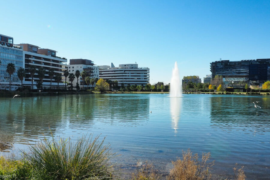 Appartement à vendre à Montpellier