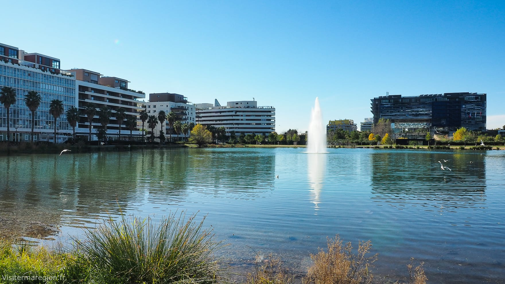 Appartement à vendre à Montpellier