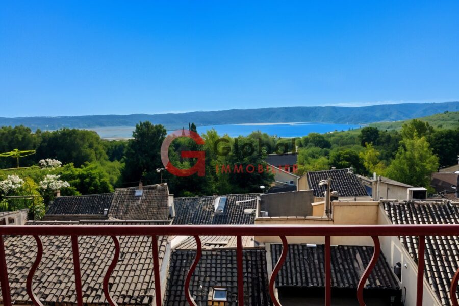Appartement à vendre à Saint-mitre-les-remparts