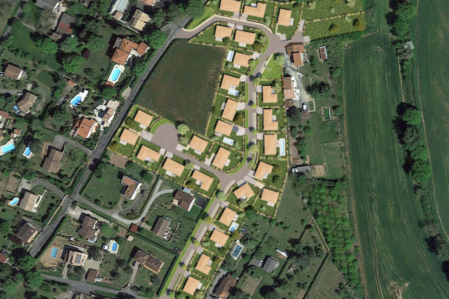 Maison à vendre à Albi