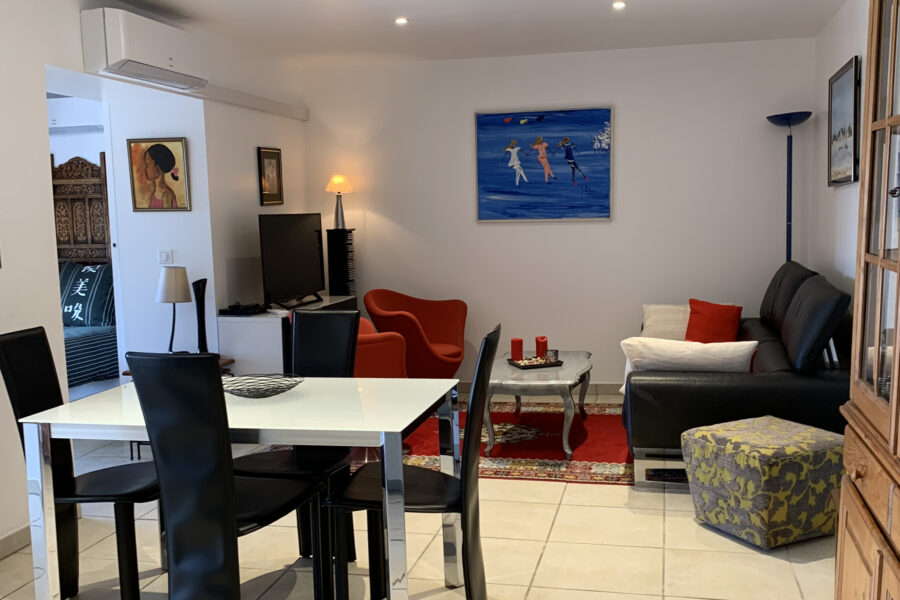 Maison à vendre à Sanary-sur-mer