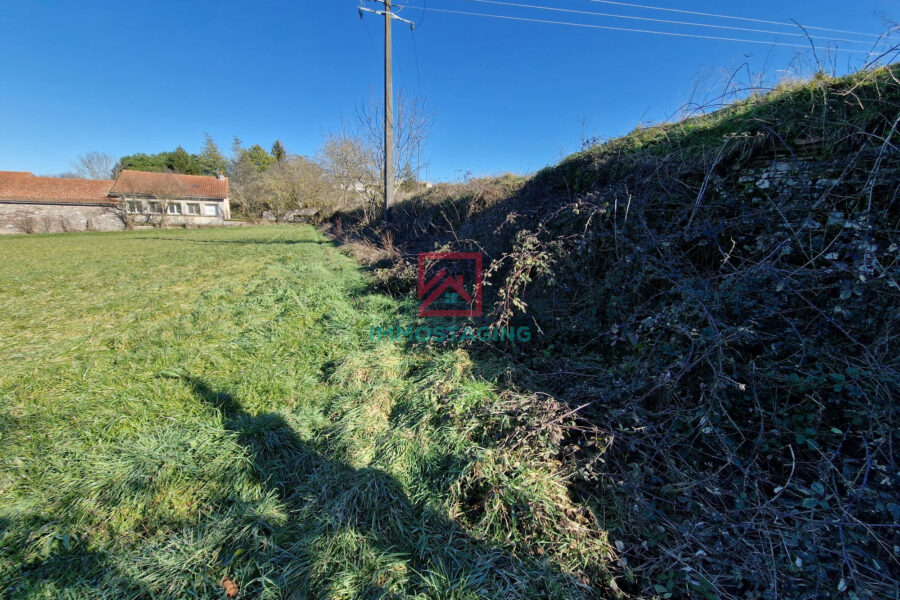 Terrain à vendre à Saint-juéry