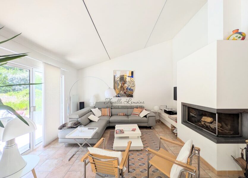 Maison à vendre à Charbonnières-les-bains