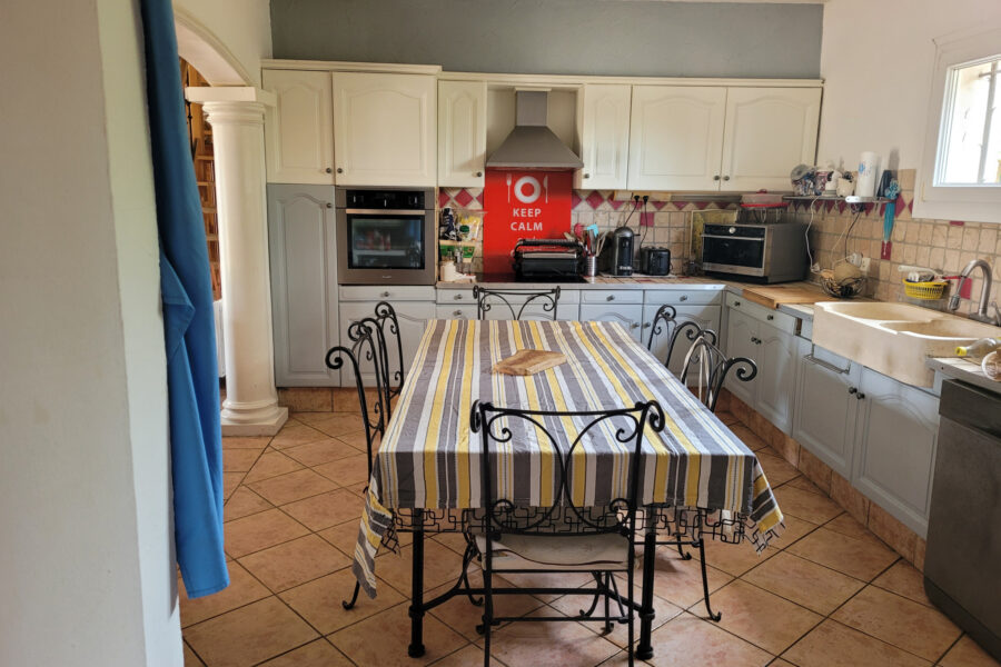 Maison à vendre à La seyne-sur-mer